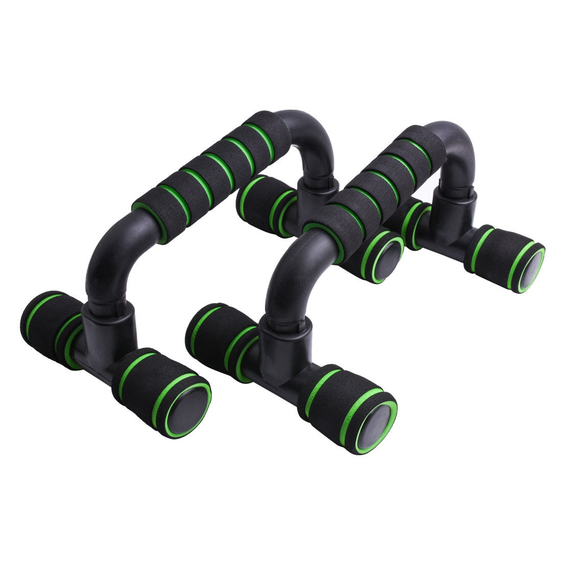 PowerPush Pro Push Up Stands