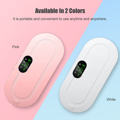 CycleEase Pro Menstrual Pain Relief Device