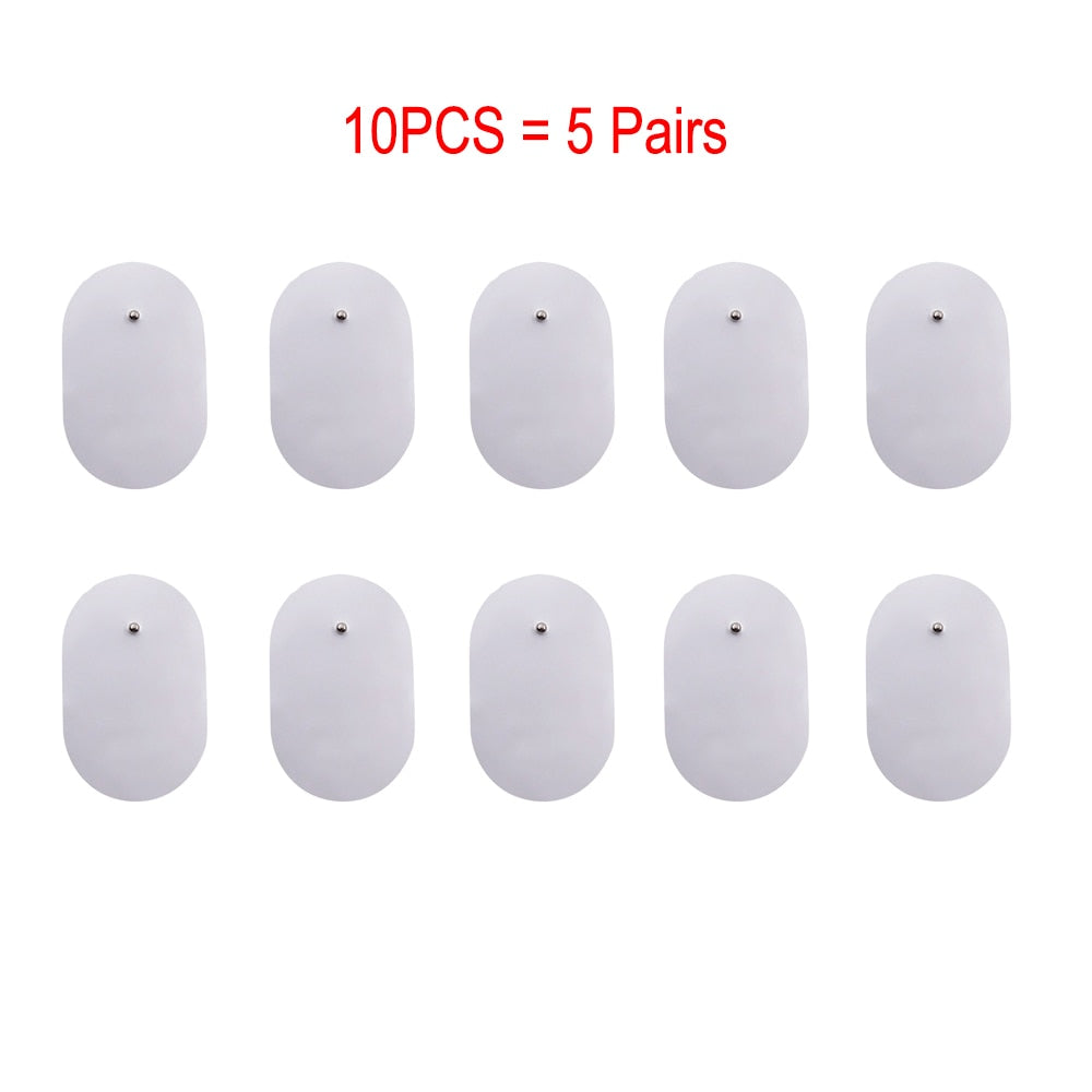 ZenPulse 5 Pair Extra pads