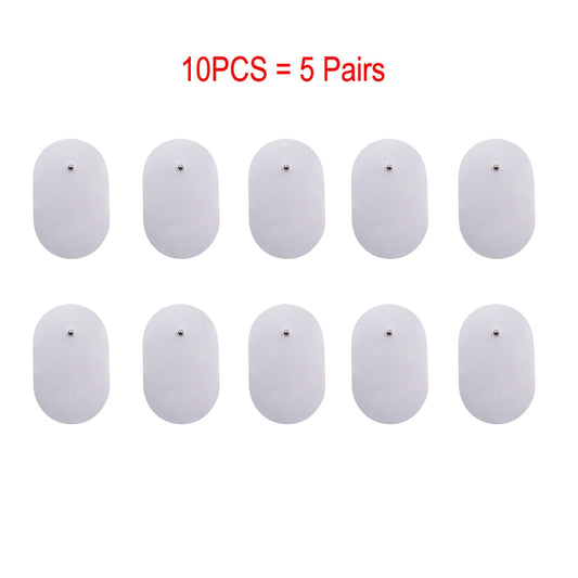 ZenPulse 5 Pair Extra pads