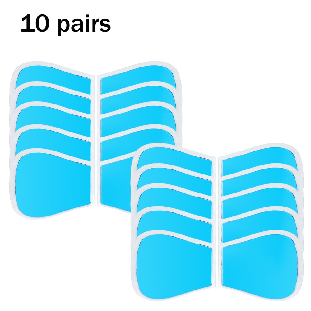 Gel Pads for NeckFlex EMS Massager