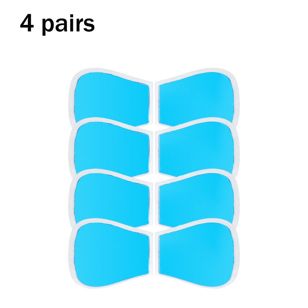 Gel Pads for NeckFlex EMS Massager