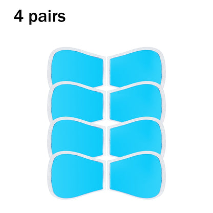 Gel Pads for NeckFlex EMS Massager