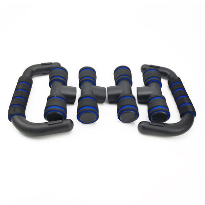 PowerPush Pro Push Up Stands