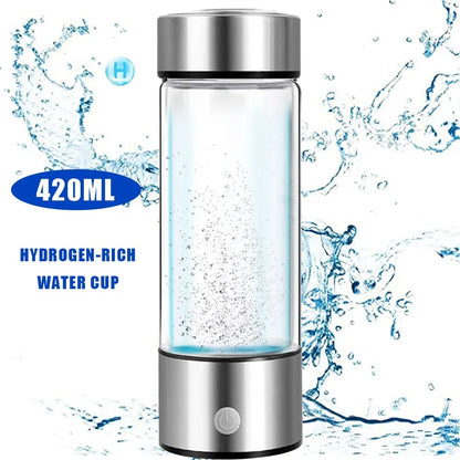 Hydrocell Water Bottle