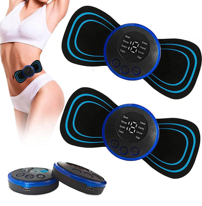 NeckFlex EMS Massager