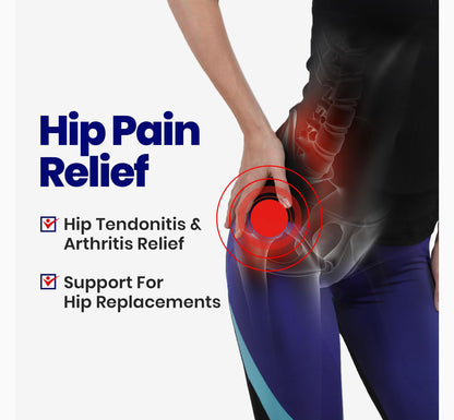 HipHaven Sciatica Aid