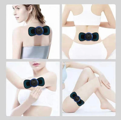 NeckFlex EMS Massager